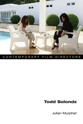 Todd Solondz - Julian Murphet