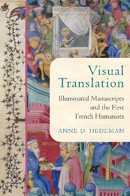 Visual Translation - Anne D. Hedeman