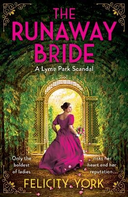 The Runaway Bride - Felicity York