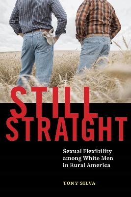 Still Straight - Tony Silva