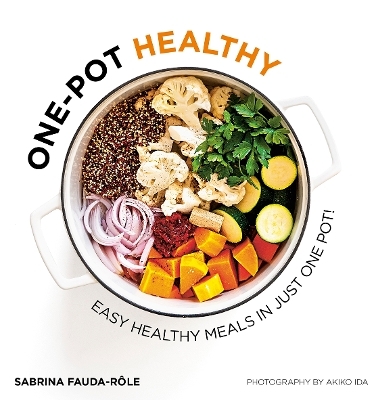 One-pot Healthy - Sabrina Fauda-Rôle