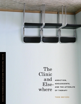 The Clinic and Elsewhere - Todd Meyers