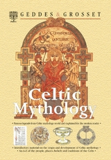 Celtic Mythology - Waverley Books