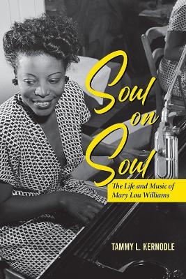 Soul on Soul - Tammy L. Kernodle