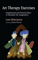 Art Therapy Exercises - Liesl Silverstone