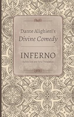 Dante Alighieri's Divine Comedy, Volume 3 and Volume 4 -  Dante Alighieri