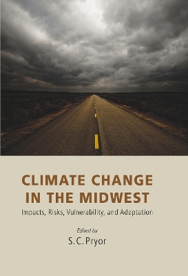 Climate Change in the Midwest - 