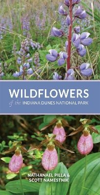 Wildflowers of the Indiana Dunes National Park - Nathanael Pilla, Scott Namestnik