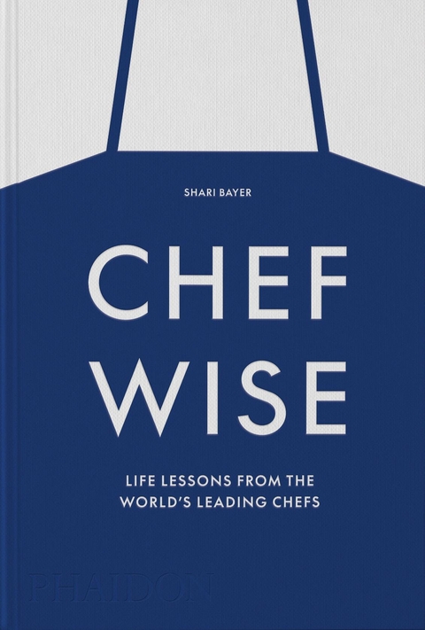 Chefwise - Shari Bayer