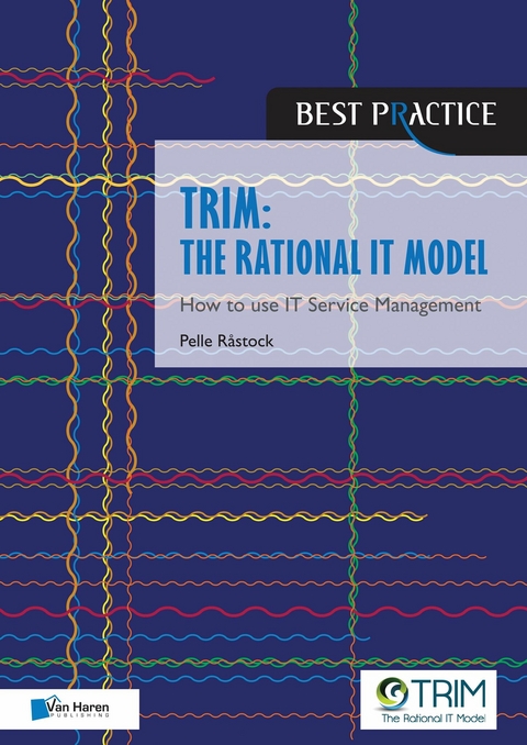 TRIM: The Rational IT model -  Pelle Rastock