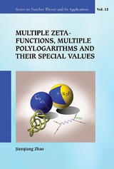 MULTIPLE ZETA FUNCTION, MULTIPLE POLYLOGARI & SPECIAL VALUE - Jianqiang Zhao