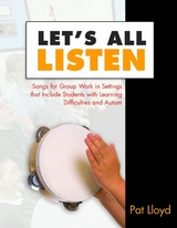 Let's All Listen -  Pat Lloyd