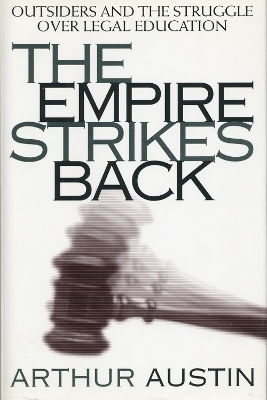 The Empire Strikes Back - Arthur D. Austin