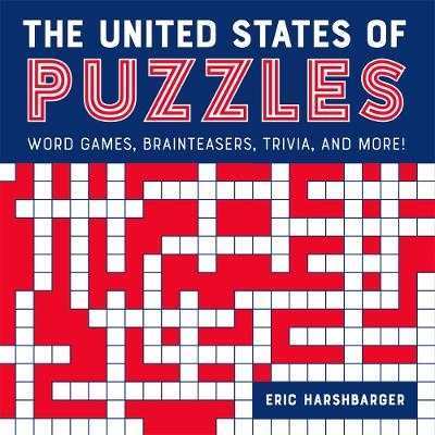 The United States of Puzzles - Eric Harshbarger