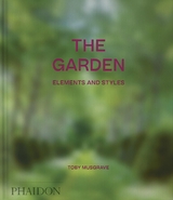 The Garden - Toby Musgrave