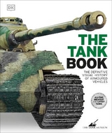 The Tank Book - Dk