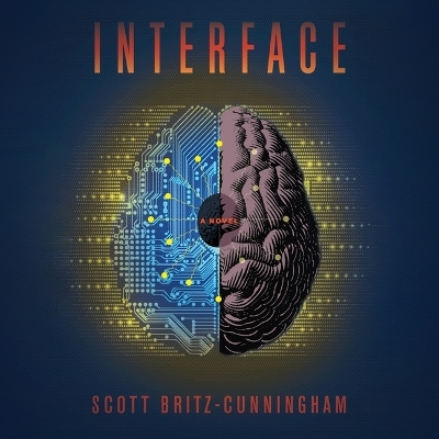 Interface - Scott Britz-Cunningham