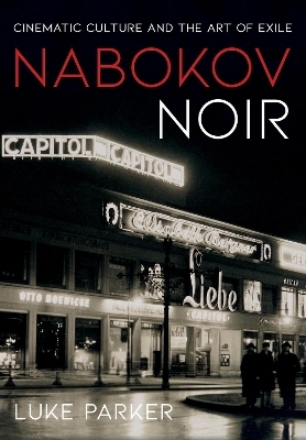 Nabokov Noir - Luke Parker