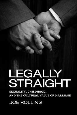 Legally Straight - Joe Rollins