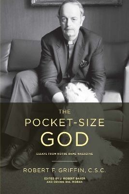 The Pocket-Size God - Robert F. Griffin