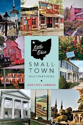 Little Ohio - Jane Simon Ammeson