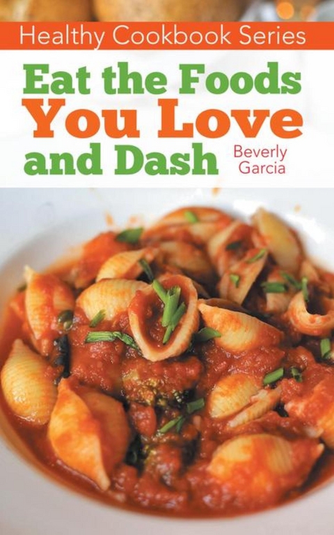 Healthy  Cookbook  Series - Beverly Garcia, Janet Jackson