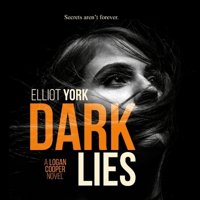 Dark Lies - Elliot York