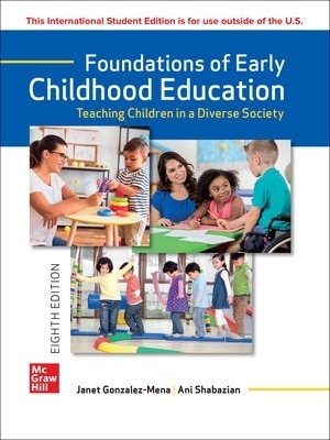 Foundations of Early Childhood Education ISE - Janet Gonzalez-Mena