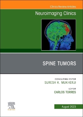 MRI and Traumatic Brain Injury, An Issue of Neuroimaging Clinics of North America - 