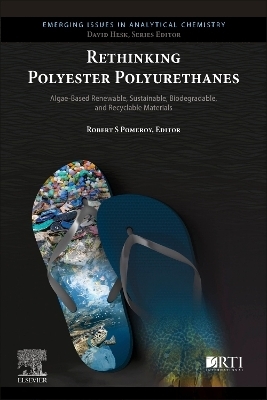 Rethinking Polyester Polyurethanes - 