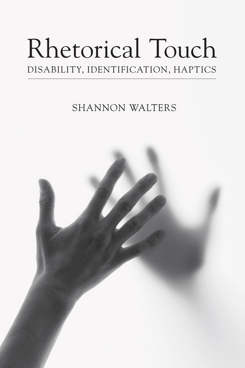 Rhetorical Touch - Shannon Walters