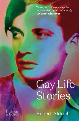 Gay Life Stories - Robert Aldrich