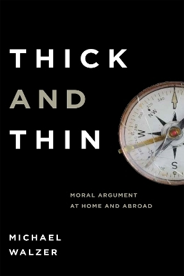 Thick and Thin - Michael Walzer