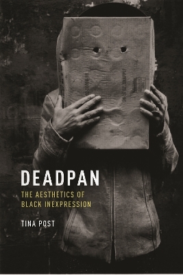 Deadpan - Tina Post