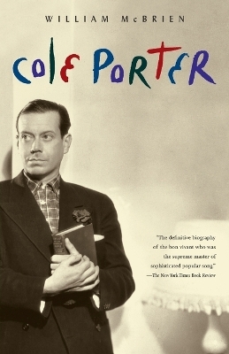 Cole Porter - William McBrien