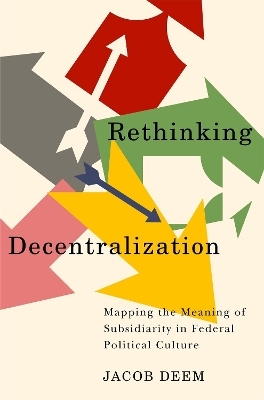 Rethinking Decentralization - Jacob Deem