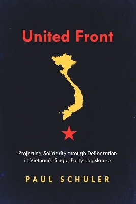 United Front - Paul Schuler