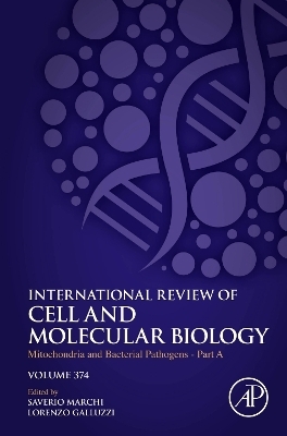 Mitochondria and Bacterial Pathogens - Part A - 