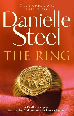 The Ring - Danielle Steel