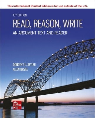 Read Reason Write ISE - Dorothy Seyler