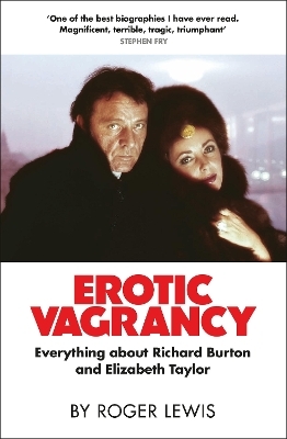 Erotic Vagrancy - Roger Lewis