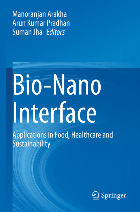 Bio-Nano Interface - 