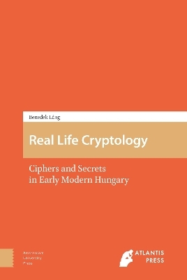 Real Life Cryptology - Benedek Láng