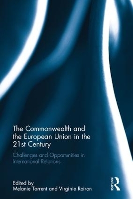 The Commonwealth and the European Union in the 21st Century - 