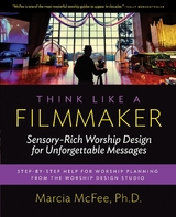 Think Like a Filmmaker - Marcia McFee