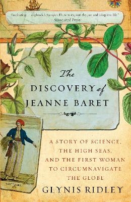 The Discovery of Jeanne Baret - Glynis Ridley