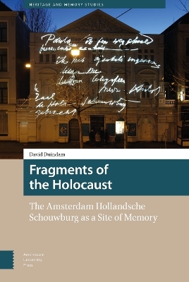 Fragments of the Holocaust - David Duindam