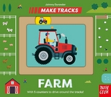 Make Tracks: Farm - 