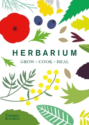 Herbarium - Caz Hildebrand