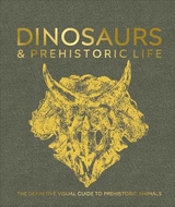 Dinosaurs and Prehistoric Life - Dk